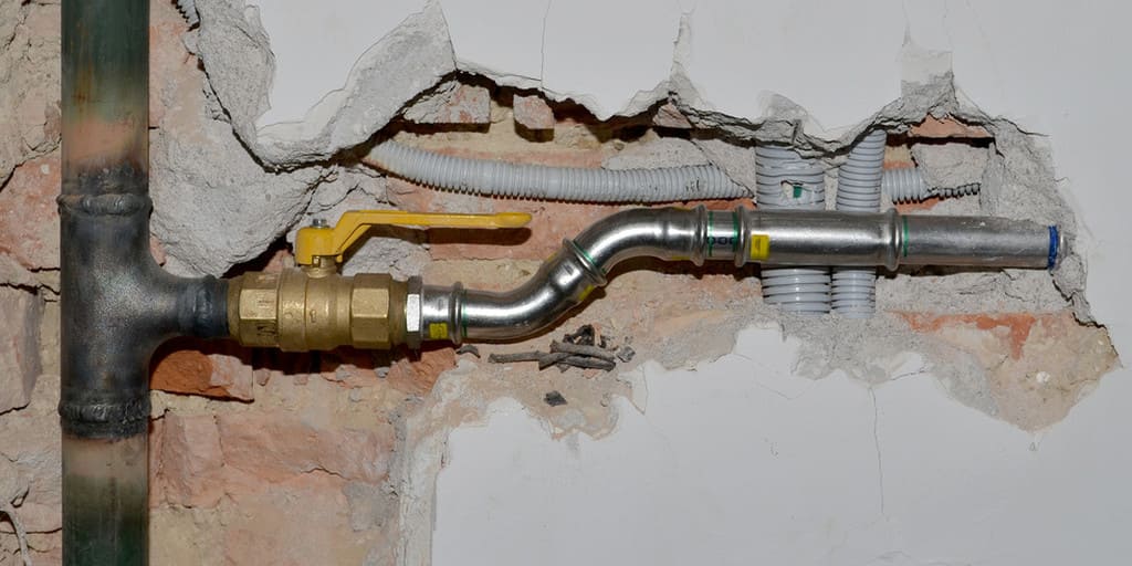 Gas Installation